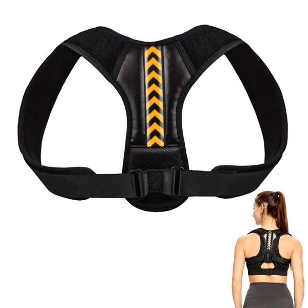 Ergonomic Posture Support Belt Ergonomic Posture Support Belt