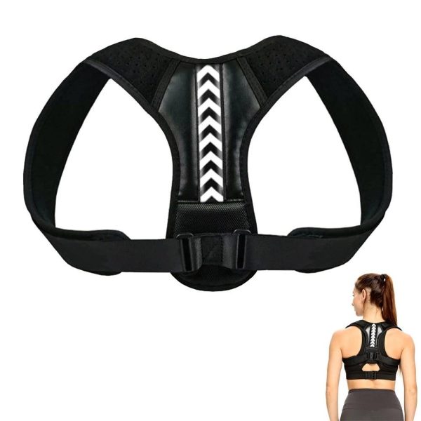 Ergonomic Posture Support Belt Ergonomic Posture Support Belt
