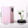 Eternal Galaxy Rose with LED Lights Romantic Gift for Valentine’s Day and Wedding Eternal Galaxy Rose with LED Lights Romantic Gift for Valentine’s Day and Wedding