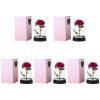 Eternal Rose in Glass Dome with LED Light – Romantic Gift for Valentine’s Day, Christmas, or Birthday Eternal Rose in Glass Dome with LED Light – Romantic Gift for Valentine’s Day, Christmas, or Birthday