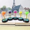 Eternal Rose Lamp LED Artificial Silk Flower Creative Gift for Valentine’s Day and Mother’s Day Eternal Rose Lamp LED Artificial Silk Flower Creative Gift for Valentine’s Day and Mother’s Day