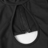 Euphoria Maddy Outfit Cut Out Bodycon Mini Black Dress Euphoria Maddy Outfit Cut Out Bodycon Mini Black Dress