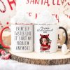 Every Sip Tastes Like It's Not My Problem Anymore, Funny Retirement Gift for Woman, Personalized Mug