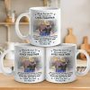 Every Sunset Is Sweeter With You - Couple Personalized Custom Mug - Gift For Husband Wife, Anniversary Every Sunset Is Sweeter With You - Couple Personalized Custom Mug - Gift For Husband Wife, Anniversary