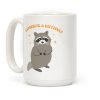 Expensive and Difficult Coffee Mug Expensive and Difficult Coffee Mug