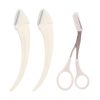 Eyebrow Trimming Scissors Eyebrow Trimming Scissors