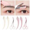 Eyebrow Trimming Scissors Eyebrow Trimming Scissors