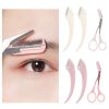 Eyebrow Trimming Scissors Eyebrow Trimming Scissors