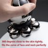 Eyebrow Trimming Scissors Eyebrow Trimming Scissors
