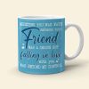 Falling In Love With You, Anniversary Couple Chilling White Edge to Edge Mug Falling In Love With You, Anniversary Couple Chilling White Edge to Edge Mug