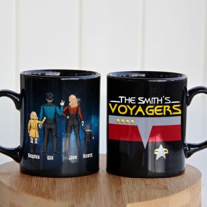 Family-BLM-05htpo150623hh Personalized Coffee Mug