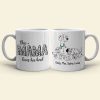 Family-DR-WHM-05huti150423 Personalized Coffee Mug Family-DR-WHM-05huti150423 Personalized Coffee Mug