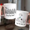 Family-DR-WHM-05huti150423 Personalized Coffee Mug Family-DR-WHM-05huti150423 Personalized Coffee Mug