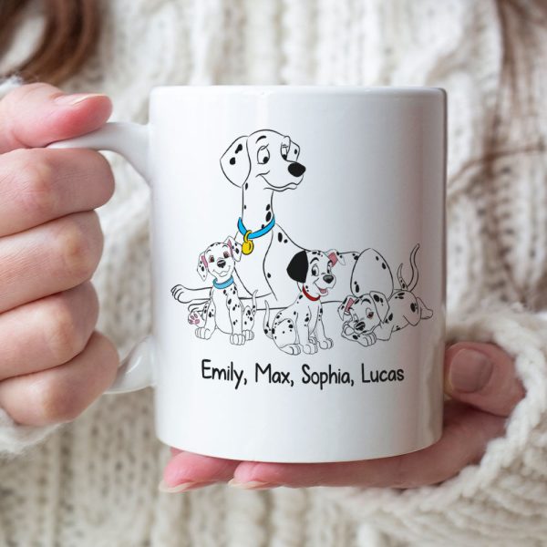Family-DR-WHM-05huti150423 Personalized Coffee Mug Family-DR-WHM-05huti150423 Personalized Coffee Mug