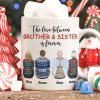 Family Forever - Limited Version - Personalized Mug Family Forever - Limited Version - Personalized Mug