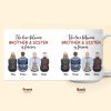 Family Forever - Limited Version - Personalized Mug Family Forever - Limited Version - Personalized Mug
