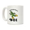 Fast as F*** Boi Coffee Mug Fast as F*** Boi Coffee Mug