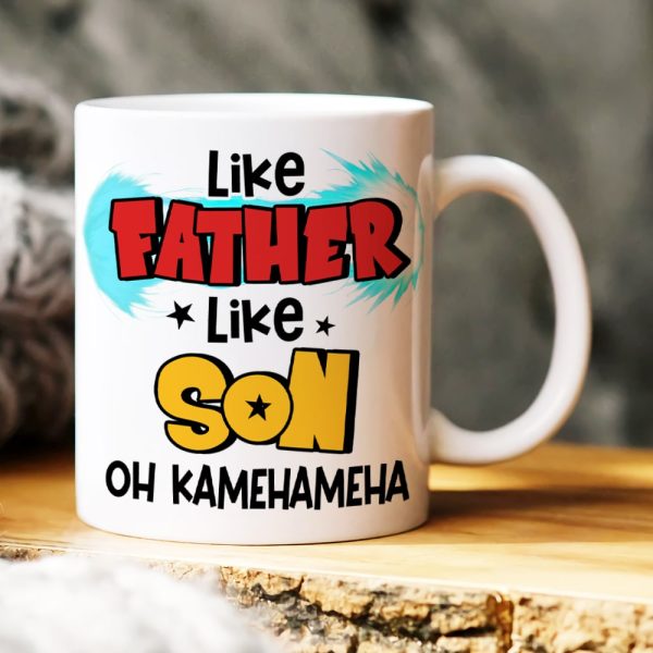 Father, Best Dad Ever, Personalized Mug, Gifts For Father, 06NAHU310523HH Father, Best Dad Ever, Personalized Mug, Gifts For Father, 06NAHU310523HH