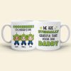 Father's Day 02HTTN120523HA Personalized Mug Father's Day 02HTTN120523HA Personalized Mug