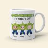 Father's Day 02HTTN120523HA Personalized Mug Father's Day 02HTTN120523HA Personalized Mug
