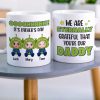 Father's Day 02HTTN120523HA Personalized Mug Father's Day 02HTTN120523HA Personalized Mug