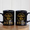 Father's Day 02qhtn150423 Personalized Mug