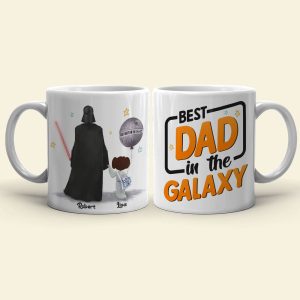 Father's Day 04HUTI310323 Personalized Mug