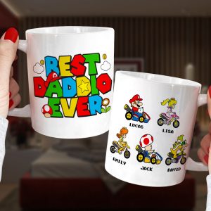 Father's Day 04NATI150523 Personalized Mug