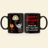 Father's Day BLM-01QHLI240423 Personalized Mug Father's Day BLM-01QHLI240423 Personalized Mug