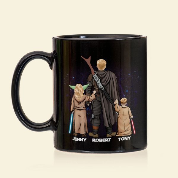 Father's Day BLM-05HTPO050523HH Personalized Mug Father's Day BLM-05HTPO050523HH Personalized Mug