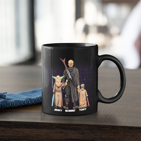 Father's Day BLM-05HTPO050523HH Personalized Mug Father's Day BLM-05HTPO050523HH Personalized Mug