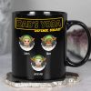 Father's Day-BLM-08hthn020523ha Personalized Coffee Mug Father's Day-BLM-08hthn020523ha Personalized Coffee Mug