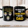 Father's Day-BLM-08hthn020523ha Personalized Coffee Mug Father's Day-BLM-08hthn020523ha Personalized Coffee Mug