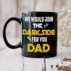 Father's Day-BLM-08hthn020523ha Personalized Coffee Mug Father's Day-BLM-08hthn020523ha Personalized Coffee Mug