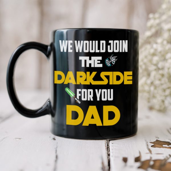 Father's Day-BLM-08hthn020523ha Personalized Coffee Mug Father's Day-BLM-08hthn020523ha Personalized Coffee Mug