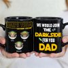 Father's Day-BLM-08hthn020523ha Personalized Coffee Mug Father's Day-BLM-08hthn020523ha Personalized Coffee Mug