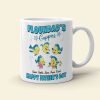 Father's Day-DR-WHM-02htti140423 Personalized Coffee Mug Father's Day-DR-WHM-02htti140423 Personalized Coffee Mug