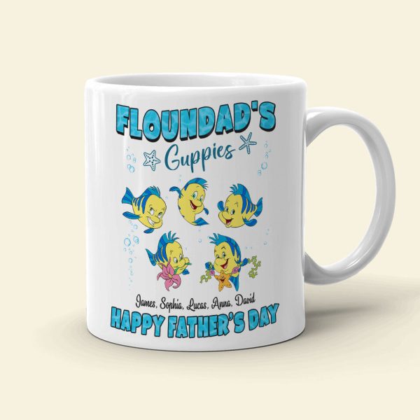 Father's Day-DR-WHM-02htti140423 Personalized Coffee Mug Father's Day-DR-WHM-02htti140423 Personalized Coffee Mug