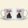 Father's Day Personalized Mug, Gift For Dad-5ACDT270523 Father's Day Personalized Mug, Gift For Dad-5ACDT270523