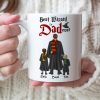 Father's Day Personalized Mug, Gift For Dad-5ACDT270523 Father's Day Personalized Mug, Gift For Dad-5ACDT270523