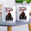 Father's Day Personalized Mug, Gift For Dad-5ACDT270523 Father's Day Personalized Mug, Gift For Dad-5ACDT270523