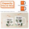 F*cking Quitter Oops I Mean Happy Retirement Beach Scene - Personalized Mug F*cking Quitter Oops I Mean Happy Retirement Beach Scene - Personalized Mug