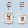 Fetch Me A Hug, Dad - Dog Personalized Custom Mug - Father's Day, Gift For Pet Owners, Pet Lovers Fetch Me A Hug, Dad - Dog Personalized Custom Mug - Father's Day, Gift For Pet Owners, Pet Lovers