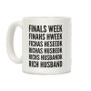 Finals Week Coffee Mug Finals Week Coffee Mug