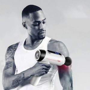 Fitness Electric Massager