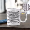 FK This Sht Funny Mug 11oz, Hidden Funny Message Mug, Father's Day Gift for Dad, Gift for Colleagues FK This Sht Funny Mug 11oz, Hidden Funny Message Mug, Father's Day Gift for Dad, Gift for Colleagues