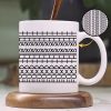FK This Sht Funny Mug 11oz, Hidden Funny Message Mug, Father's Day Gift for Dad, Gift for Colleagues FK This Sht Funny Mug 11oz, Hidden Funny Message Mug, Father's Day Gift for Dad, Gift for Colleagues