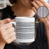 FK This Sht Funny Mug 11oz, Hidden Funny Message Mug, Father's Day Gift for Dad, Gift for Colleagues FK This Sht Funny Mug 11oz, Hidden Funny Message Mug, Father's Day Gift for Dad, Gift for Colleagues