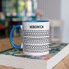FK This Sht Funny Personalized Mug 11oz, Hidden Funny Message Mug, Father's Day Gift for Dad, Gift for Colleagues, Custom Name FK This Sht Funny Personalized Mug 11oz, Hidden Funny Message Mug, Father's Day Gift for Dad, Gift for Colleagues, Custom Name