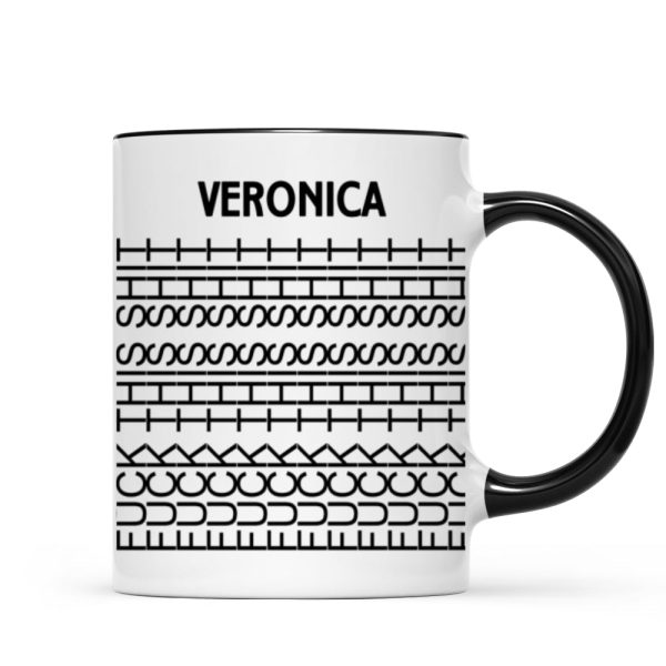 FK This Sht Funny Personalized Mug 11oz, Hidden Funny Message Mug, Father's Day Gift for Dad, Gift for Colleagues, Custom Name FK This Sht Funny Personalized Mug 11oz, Hidden Funny Message Mug, Father's Day Gift for Dad, Gift for Colleagues, Custom Name